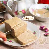 حلوا  ارده ممتاز