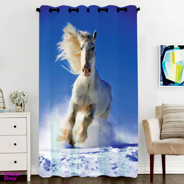 پرده مدل C3-50853