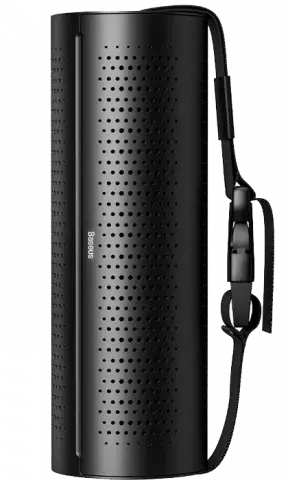 تصفیه کننده هوا خودرو Baseus مدل CRJHQ_A01