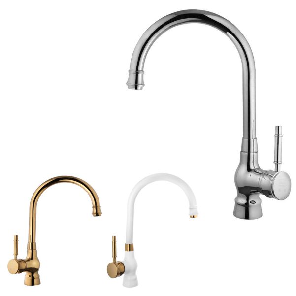 شیر آشپزخانه اوج مدل رافائل