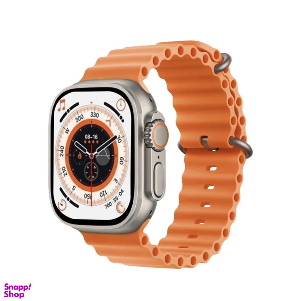 ساعت هوشمند هاینو تکو مدل T91 الترا مکس