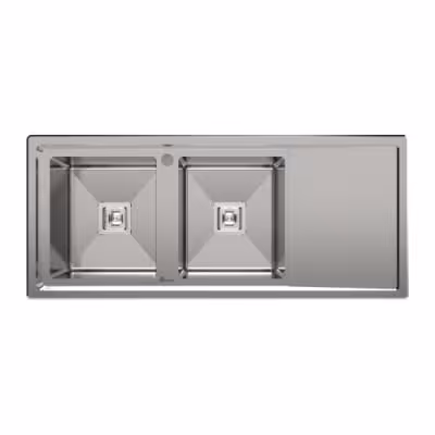 سینک توکار 743 بیمکث