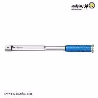 آچار ترکمتر تقه ای بوهر 100-20 نیوتن سری خور 9x12 مدل 0104007