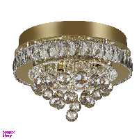 لوستر سقفی چشمه نور کد A6565/40