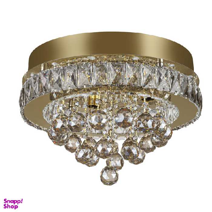 لوستر سقفی چشمه نور کد A6565/40