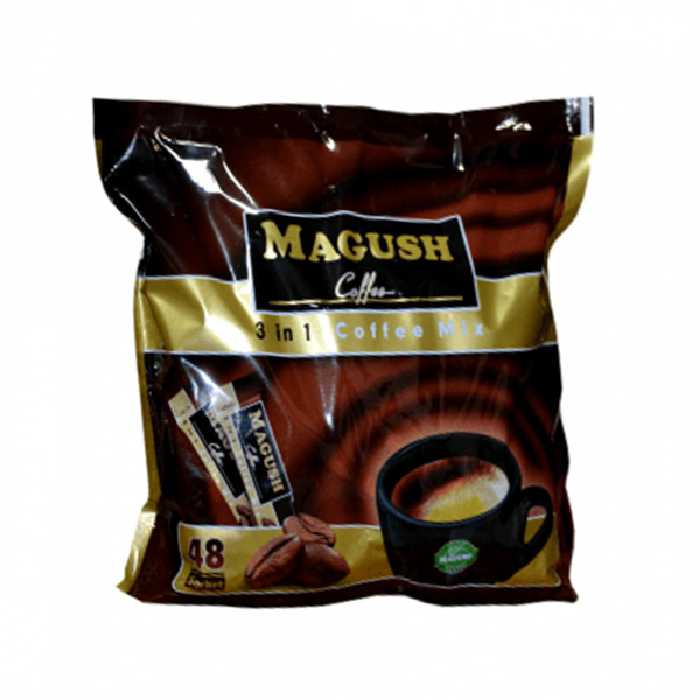 کافی میکس 1*3 چهل و هشت عددی