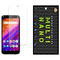 محافظ صفحه نمایش MultiNano مدل X-S1N مناسب برای موبایل بلو G5