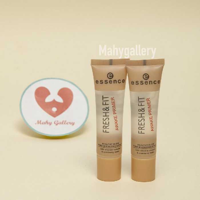 پرایمر تیوپی اسنس