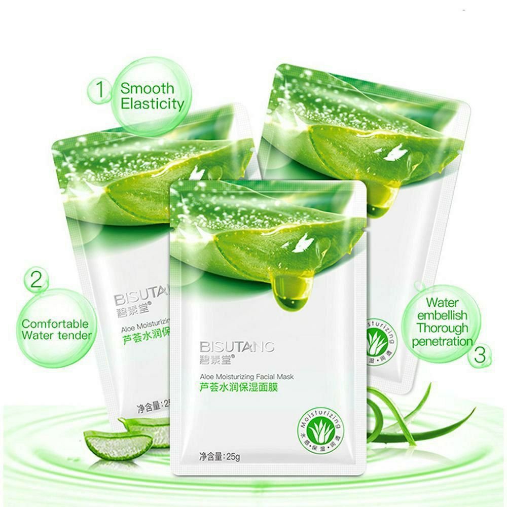 ماسک صورت ورقه ای بیسوتانگ