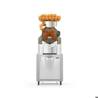 آب پرتقال گیری زومکس مدل speed pro self service podium