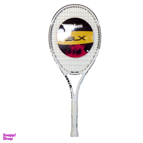 راکت تنیس مدل RTW