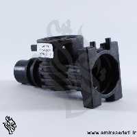 فلومتر سونیه دوال