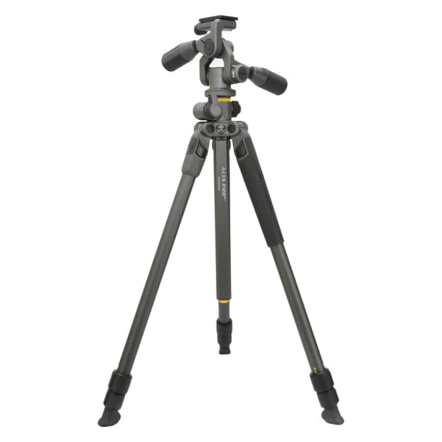 سه پایه دوربین عکاسی ونگارد Vanguard ALTA PRO 2  263AP