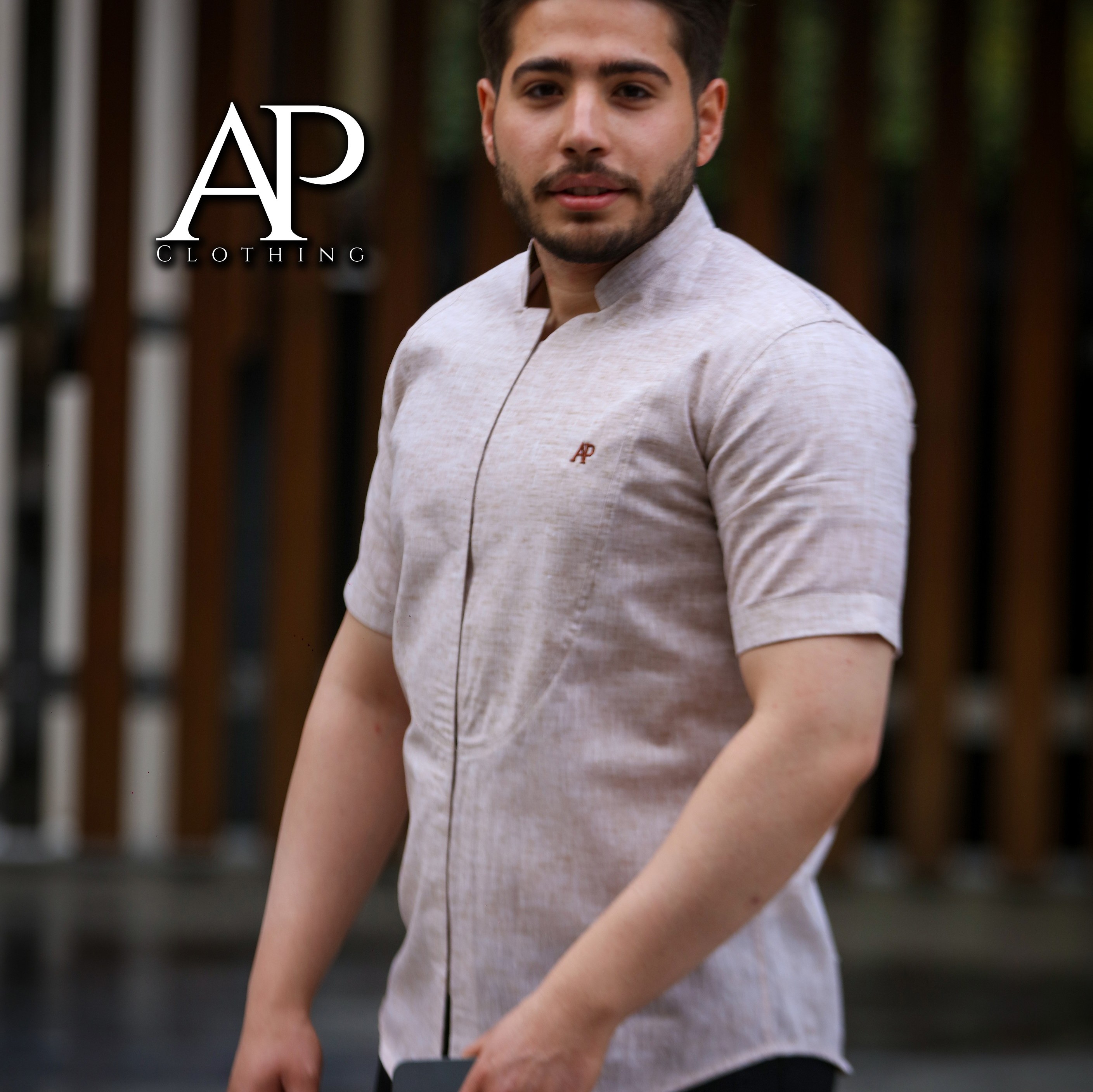 پیراهن مردانه کد k23z