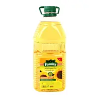 روغن آفتابگردان فامیلا حجم 2700 گرم