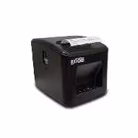 فیش پرینتر آکسیوم مدل Q80C