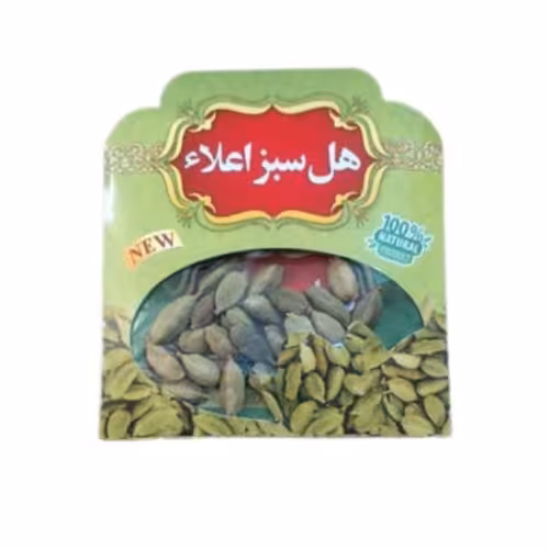 هل 5ستاره فدک (دومثقال)