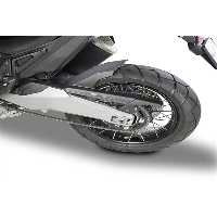 میله محافظ MG1156 HONDA X ADV 750 17 18 ذخیره سازی زنجیره ای و گلگیر Givi