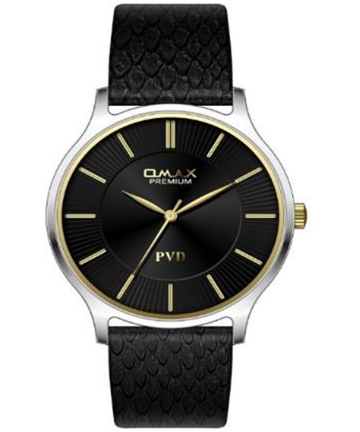 ساعت مچی مردانه اوماکس، زیرمجموعه General, کد CC9033NB02