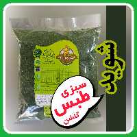 شوید خشک شسته شده امسالی پودینه طبس(220گرمی)