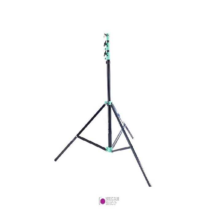 سه پایه نور سبزآبی Fanimax A260