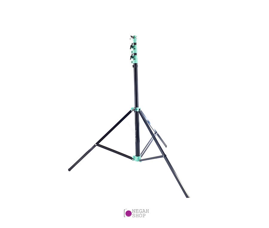 سه پایه نور سبزآبی Fanimax A260