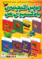 قیمت و خرید کتاب مجموعه اولین گنجینه یادگیری من 15 جلدی | ایده بوک