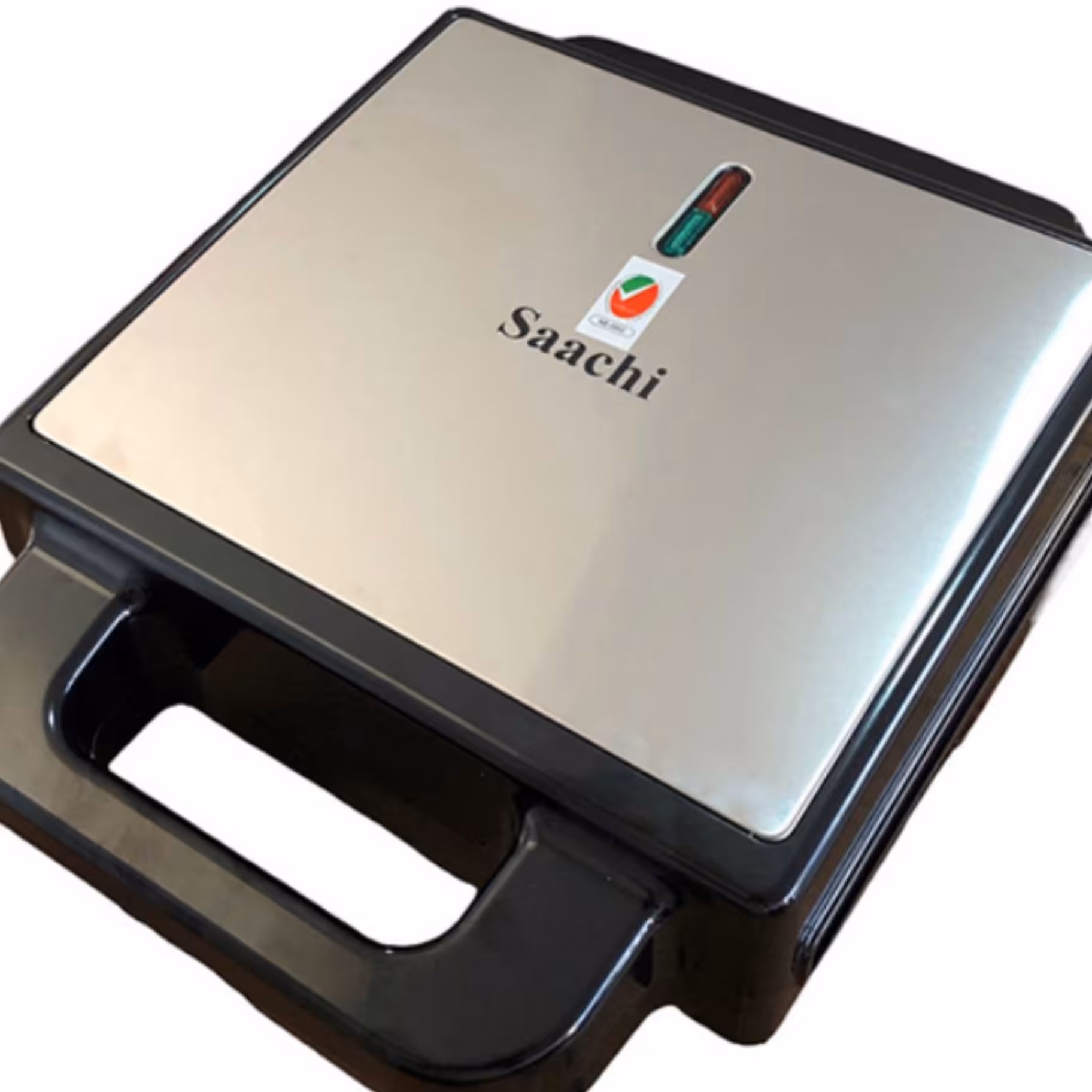 ساندویچ ساز 2کاره ساچی مدل 1570