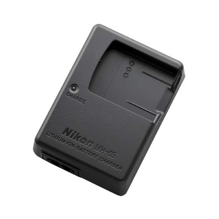 شارژر نیکون MH-65 برای باتری EN-EL12