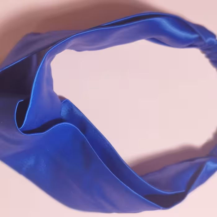 هدبند دوبل و تک