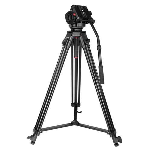 سه پایه کینگ جوی مدل Kingjoy VT-2100L