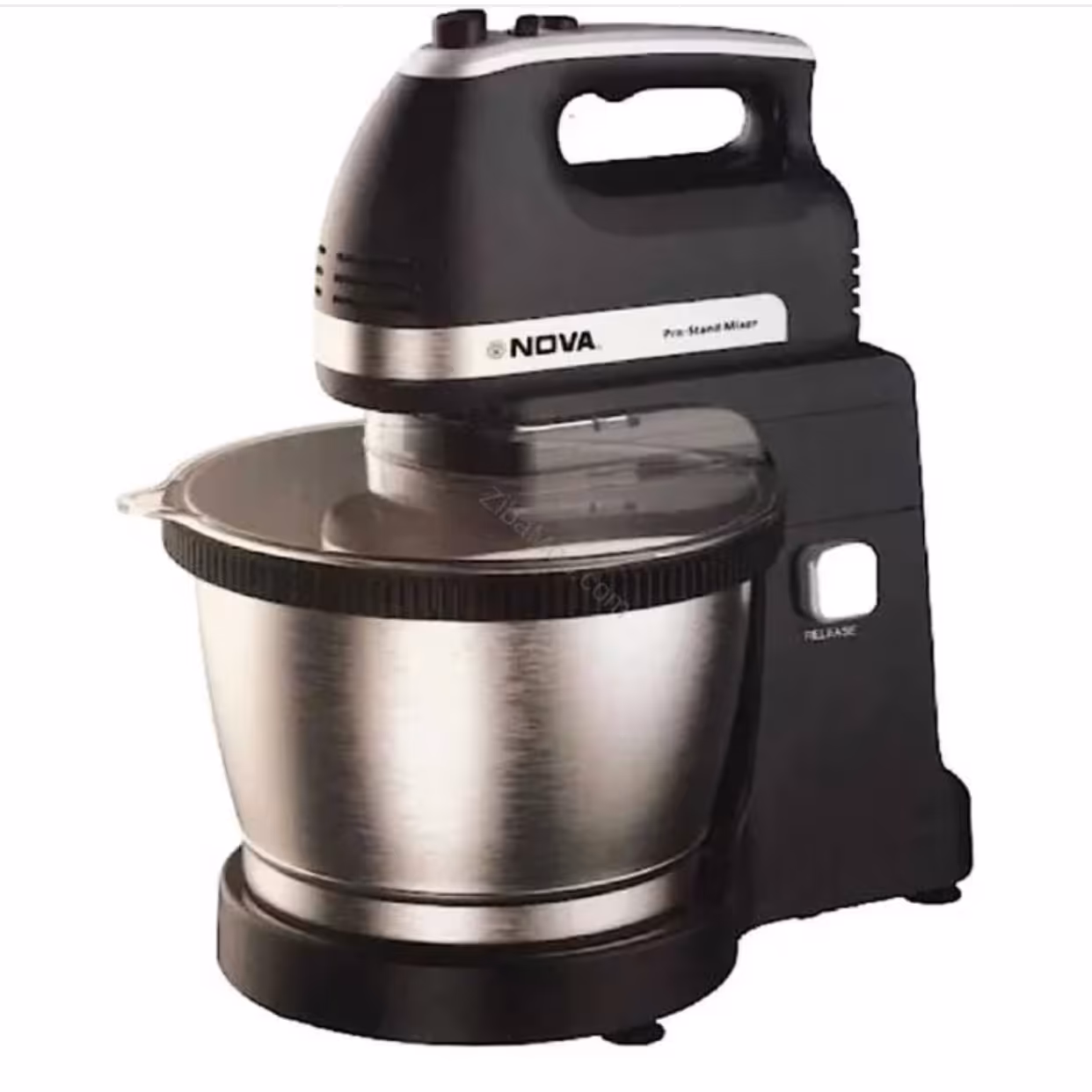 همزن کاسه دار نوا مدل73