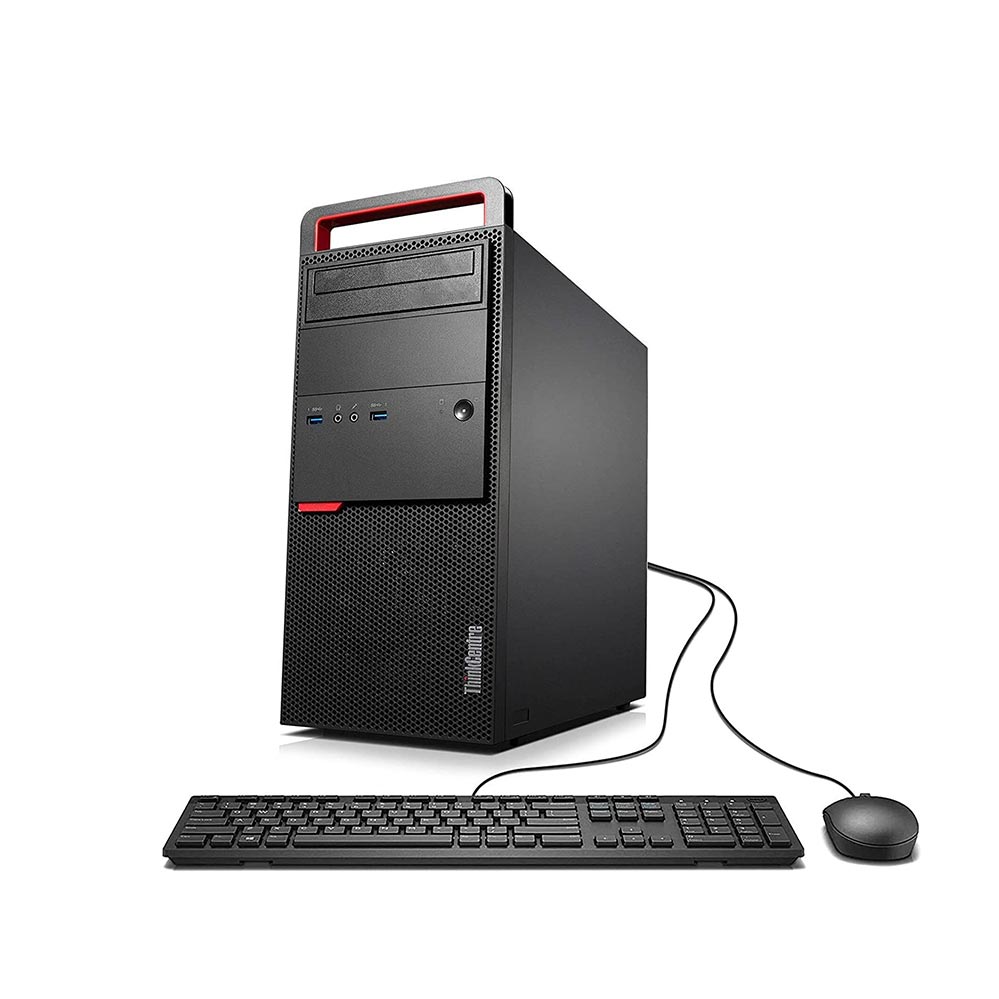 کامپیوتر ورک استیشن لنوو ThinkCentre M900 TOWER