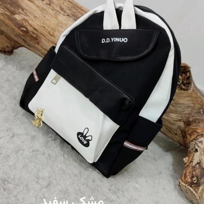 کوله پشتی فانتزی خرگوشی