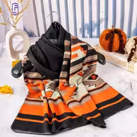 شال پاییزه کد9010