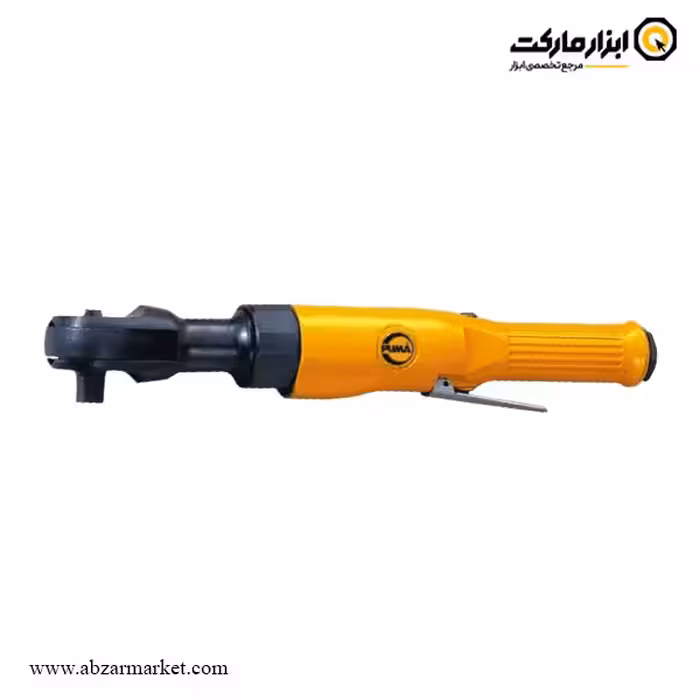 جغجغه بادی پوما 1/2 اینچ دسته بلند مدل AT-5054