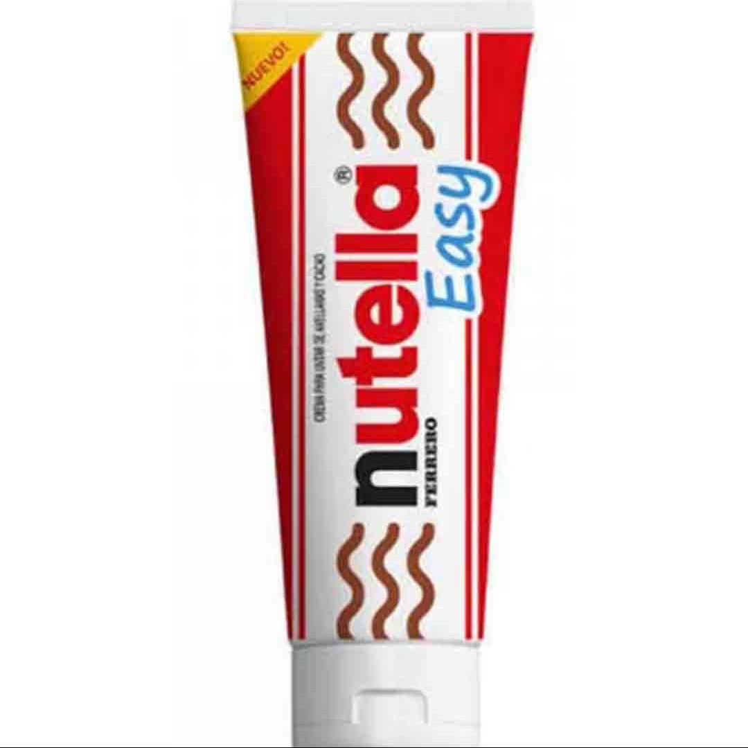 شکلات پمادی نوتلا 60 گرم Nutella