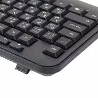 کیبورد وریتی مدل V-KB6128