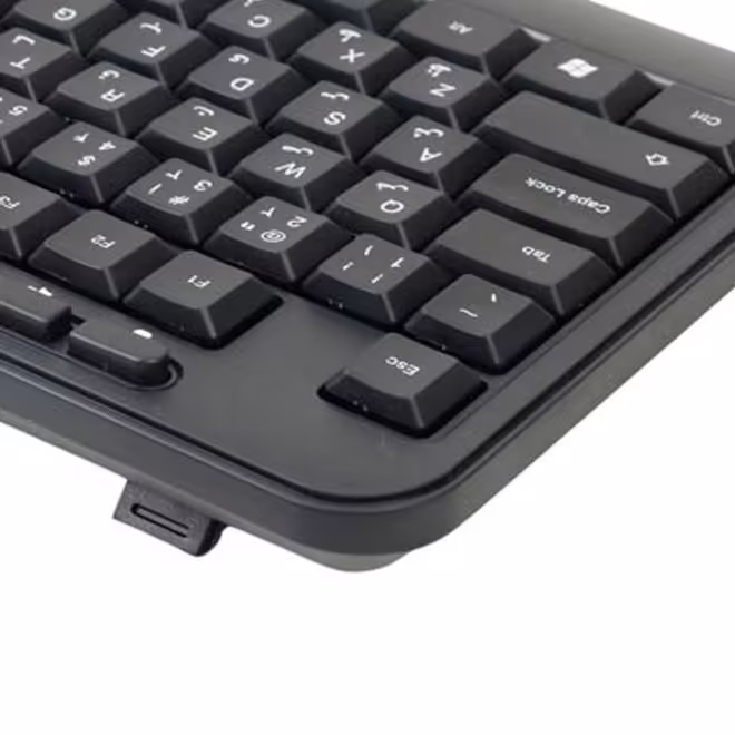 کیبورد وریتی مدل V-KB6128