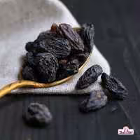 مویز بسیار درشت 250 گرمی اعتماد (مویز ازبک ) بدون هسته