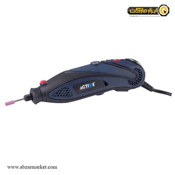 فرز مینیاتوری اکتیو 40 پارچه مدل AC-2840G