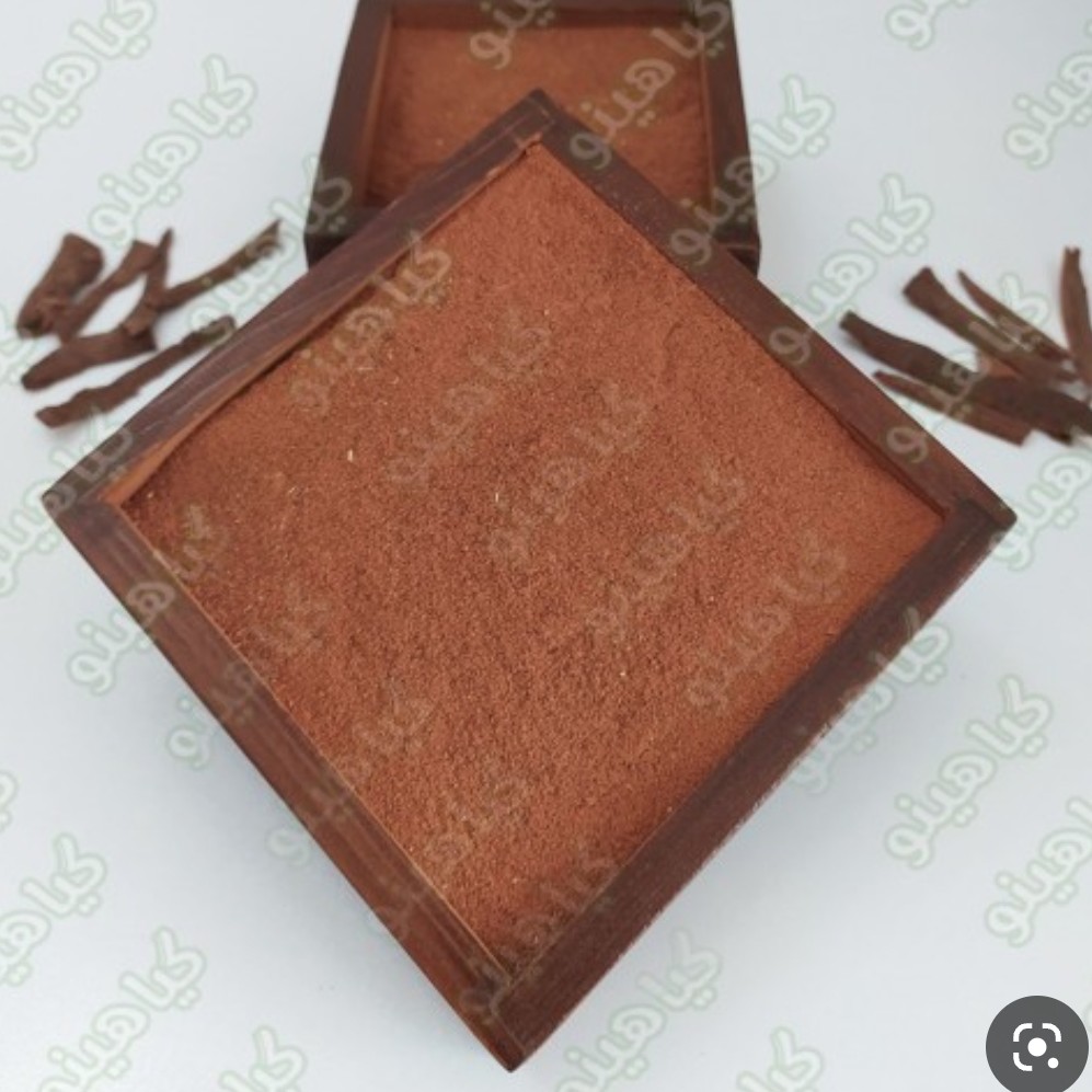 پودر دارچین پودر 1000 گرمی خالص گیاهینو