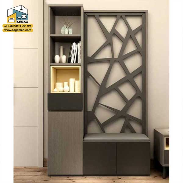 جاکفشی کد JKP64 - فروشگاه سه گامه