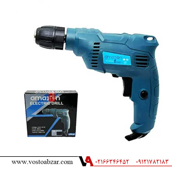 دریل 10 آمازون مدل D10