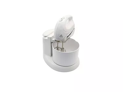 همزن کنوود مدل HM430 با ضمانت اصالت و سلامت کالا به همراه 12 ماه گارانتی
