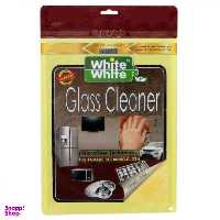 دستمال نظافت مدلglascleaner غیر اصل