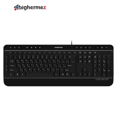 کیبورد باسیم کینگ استار مدل KB97