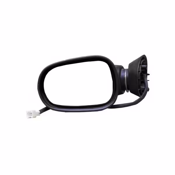 آینه برقی ال90 چپ - برازش