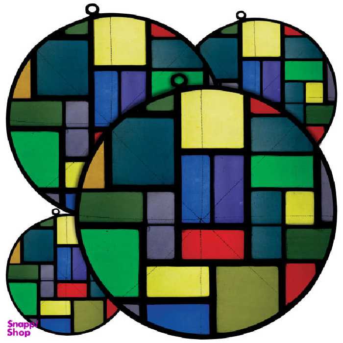 ست دم کنی چهار تکه مدل B21-100148