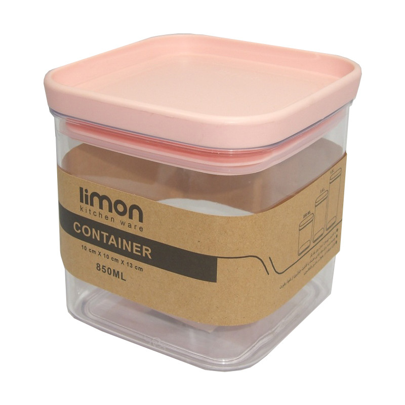 بانکه لیمون مدل رویال 3 مدل AT179